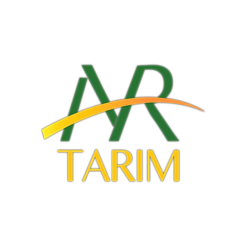 10 -AR Tarım